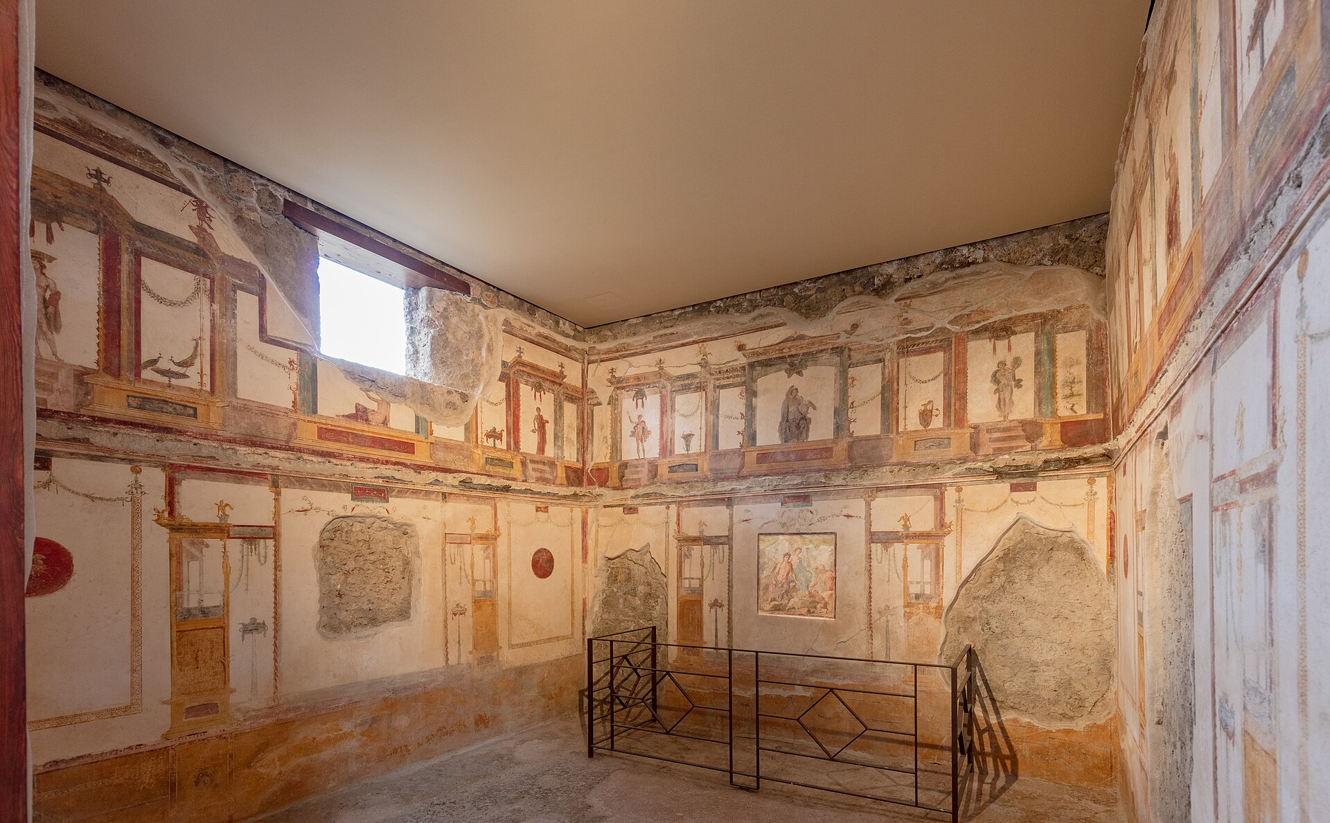 Pompeii